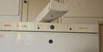 Lednice Bosch 184cm - 2