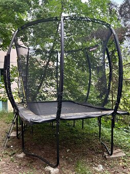 Trampolína Marimex comfort - 2