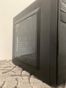 Herní Pc + Monitor || i7, RTX 2060, 16Gb Ram - 2