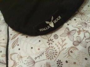 fusak wallaboo black - 2