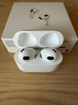 Apple AirPods 3 (MagSafe) - 2