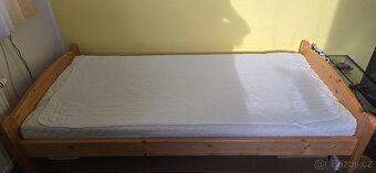 Postel 200x90 - 2