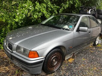 Bmw e36 316i - 2