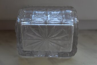 BROUŠENÉ SKLO - 2