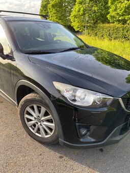 Mazda Cx-5 - 2