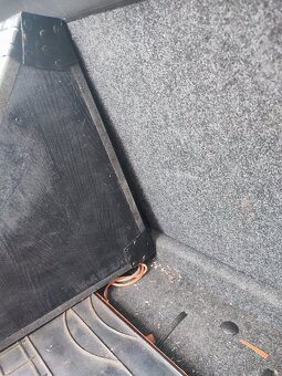 Subwoofer pasivni - 2
