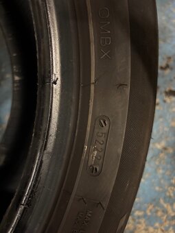 Pneu 205/55 R16 - 2ks - 2