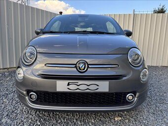 Fiat 500 1,0 i,Ellenator,od 16let,DPH - 2