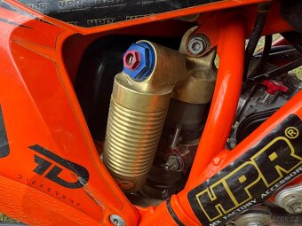 Ktm 250 sxf - 2