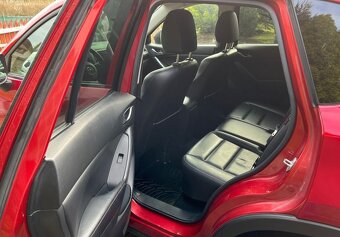 Prodam Mazda CX-5 - 2
