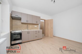 Pronájem, byty/1+1, 40 m2, Venušina 989/3, 46001 Liberec, Li - 2