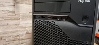 PC – i5 3470, GTX 1060 3GB, 16GB RAM, SSD - 2