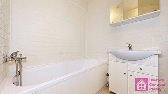 Pronájem byty 1+1, 38 m2, Slovácká, Břeclav, ev.č. 00117 - 2