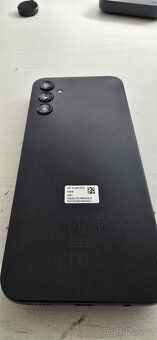 Samsung galaxy A14 dual sim spíše nový telefon - 2