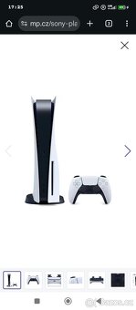 Playstation 5 1tb - 2