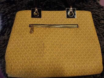 Luxusní zánovní Kabelka Michael Kors - 2