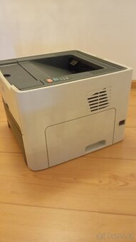 HP LaserJet 1320/USB/LPT/DUPLEX/NOVÝ TONER - 2