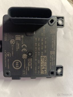 Radar 5WA907550 - 2