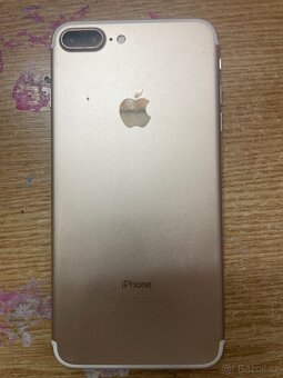 Iphone 7+ - 2