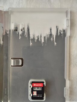 Switch Dying Light Platinum Edition - 2