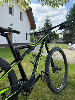 CANNONDALE SCALPEL Si 5 / "29" - 2