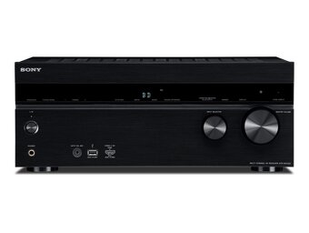 Prodám sestavu Sony STR-DN1040 + 9x repro JAMO v top stavu.. - 2