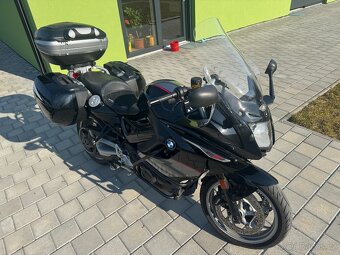BMW 800 GT - 2