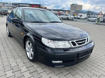 Saab 9-5 2.3TURBO - 2