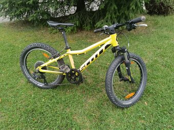 SCOTT SCALE 20 - 2