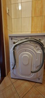 Pračka Samsung WW60A3120BE/LE - 2