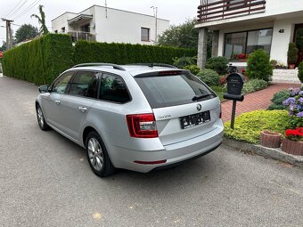 ŠKODA OCTAVIA KOMBI 1.0 TSI 85KW AMBITION - 2