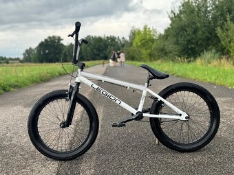 bmx kolo Mongoose LEGION L20 - 2