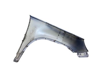 Levý blatník šedá metalíza LR7N VW Tiguan 5N r.v. 2010 - 2
