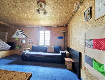 prodej, chata 294 m2, Klíny - 2