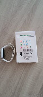 Smart Bracelet Watch - 2