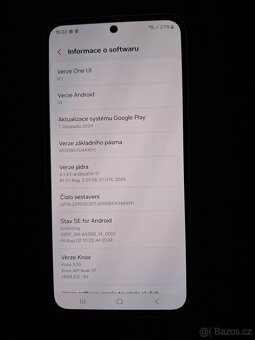 Samsung A55 5G 128gb - 2
