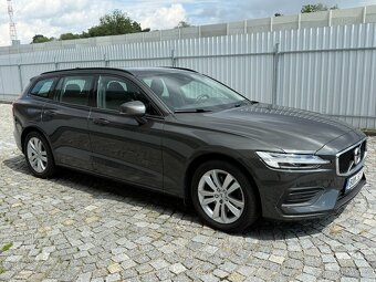 Volvo V60 B4 145 kW AT Momentum | 2021 | 96000 km | ČR |DPH - 2