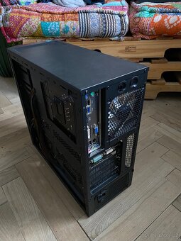 PC, kancelársky / pre deti - 2
