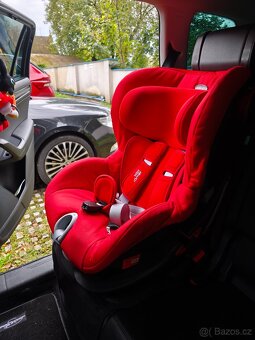 Dětská sedačka Britax - 2