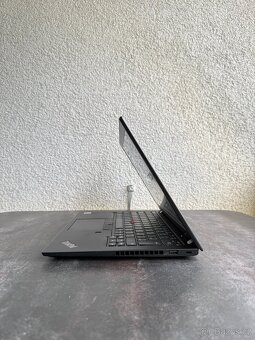 Lenovo ThinkPad X13 i5-10Th - 2