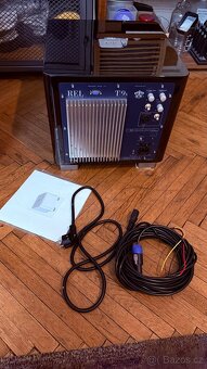 Subwoofer REL T/9x - 2