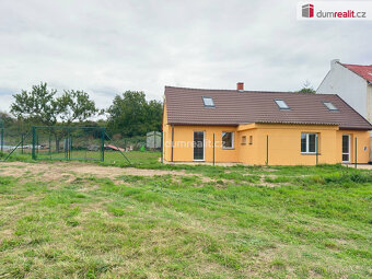 Prodej, rodinný dům, Okružní, Kouřim - 2