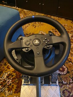Herní volant Thrustmaster T300 - 2