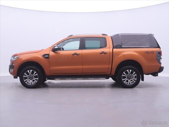 Ford Ranger 3,2 TDCi Aut. CZ Wildtrak DPH (2018) - 2