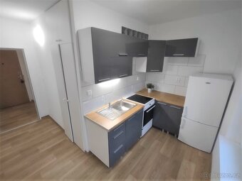 Pronájem bytu 1+1 38m², Pavlouskova, Ostrava-Poruba Pustkove - 2
