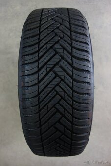 Seat Leon, Škoda, VW, alu kola 5x112 205/55/16 XL celoroční - 2
