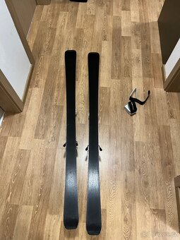 Sjezdové lyže Salomon 150 cm - 2