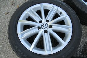 ALU VW 18" - 2