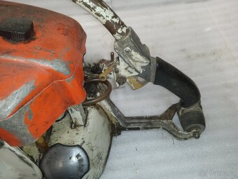 Motorová pila Stihl - 2
