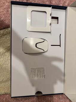Babysense 2 Pro monitor dechu - 2